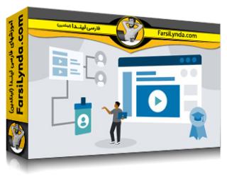 لیندا _ آموزش شروع به کار به عنوان مدیر مرکز شغلی لینکدین (با زیرنویس فارسی AI)