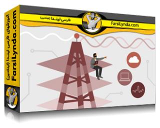 لیندا _ آموزش پروتکل‌های رادیویی 5G NR و 4G LTE: از تئوری تا عمل (با زیرنویس فارسی AI)