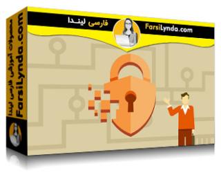 لیندا _ آموزش بینش های یک حرفه ای امنیت سایبری (با زیرنویس فارسی AI)