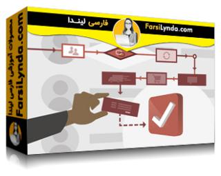 لیندا _ آموزش SAP Business One: فروش و خدمات به مشتری (با زیرنویس فارسی AI)
