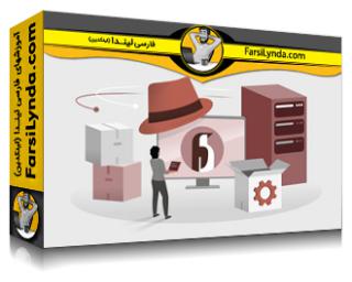 لیندا _ آموزش راه اندازی سرور لینوکس Red Hat Enterprise (با زیرنویس فارسی AI)