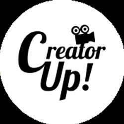 CreatorUp - خالق سطح بالا