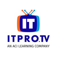 ITProTV - آی تی پرو تی وی